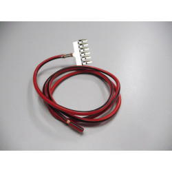 Mostek Volkswagen Passat OE 3C0937524G