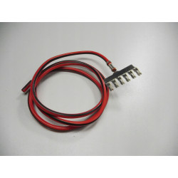 Mostek Volkswagen Passat OE 3C0937524G