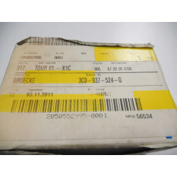 Mostek Volkswagen Passat OE 3C0937524G