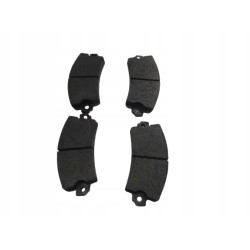 KLOCKI HAMULCOWE RENAULT 5, 21 6025170860