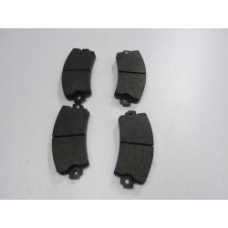 KLOCKI HAMULCOWE RENAULT 5, 21 6025170860