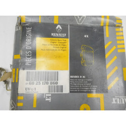 KLOCKI HAMULCOWE RENAULT 5, 21 6025170860