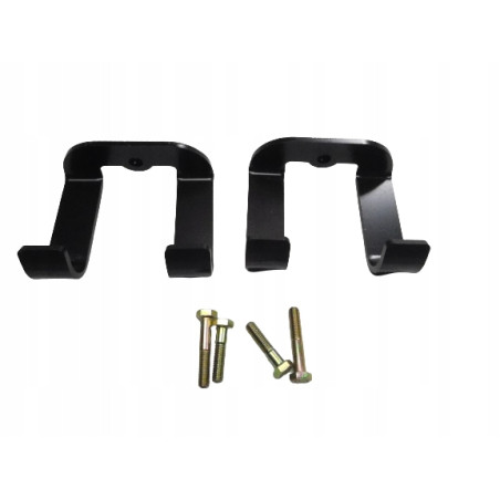 UCHWYT NA STOJAKI NA KOŁA RENAULT 7701381752