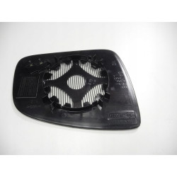 WKŁAD LUSTERKA RENAULT LEWY 6001549716