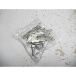 Klocki hamulcowe FIESTA MAZDA 2 SWIFT 1749322