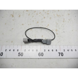 Kabel nadajnika prędkości silnika AUDI A4 38907699
