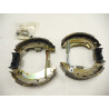 SZCZĘKI HAMULCOWE ZESTAW RENAULT CLIO SUPER 5 7701205314