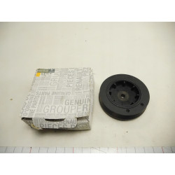 KOŁO PASOWE DACIA PICK SOLENZA CLIO 8200545437