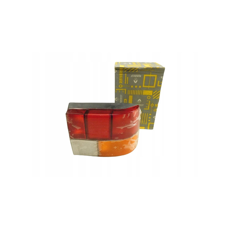 LAMPA PRAWY TYŁ RENAULT 19 7701033782 ORYGINAŁ