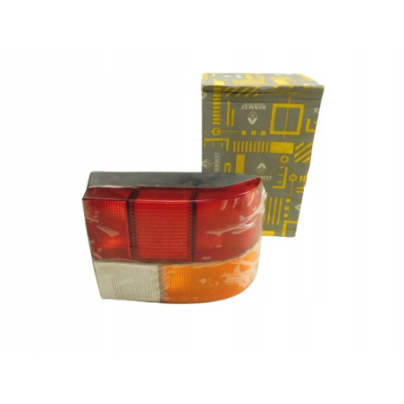 LAMPA PRAWY TYŁ RENAULT 19 7701033782 ORYGINAŁ