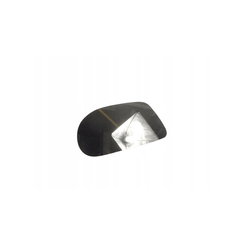 WKŁAD LUSTERKA PRAWY FIAT BRAVA BRAVO 5895512