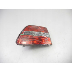 LAMPA PRAWY TYŁ FIAT STILO 01-07 51717942