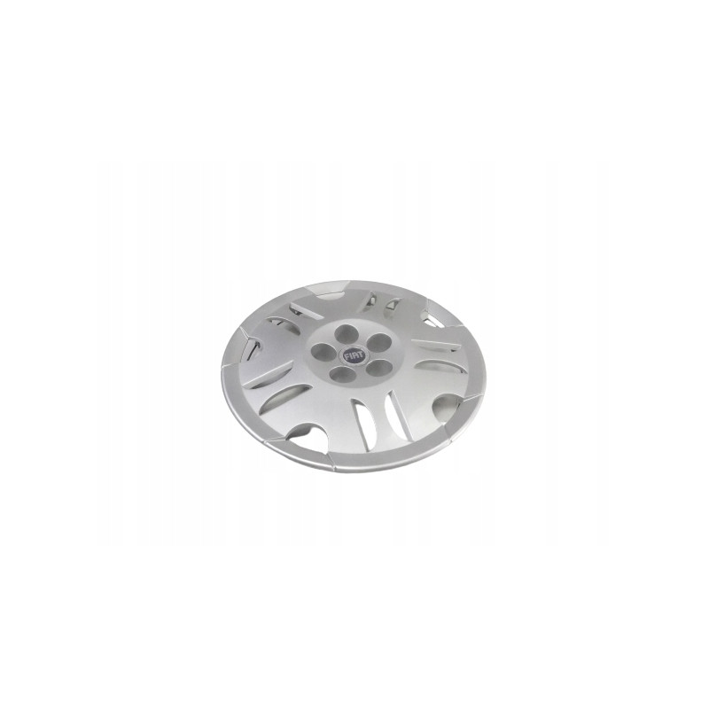 kołpak oryginalny Fiat 15 cali 1484523077