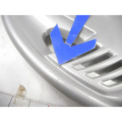 KOŁPAK 14' FIAT TEMPRA ORYGINAŁ OE 82480154