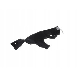 Osłona wału prawa Fiat Ducato 94-11 OE 1317367080
