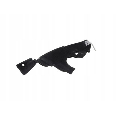 Osłona wału prawa Fiat Ducato 94-11 OE 1317367080