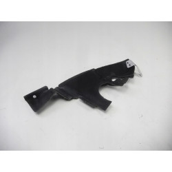 Osłona wału prawa Fiat Ducato 94-11 OE 1317367080