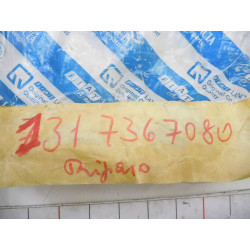 Osłona wału prawa Fiat Ducato 94-11 OE 1317367080