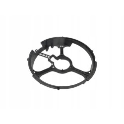 Obudowa wentylatora chłodnicy Fiat Stilo 46828257