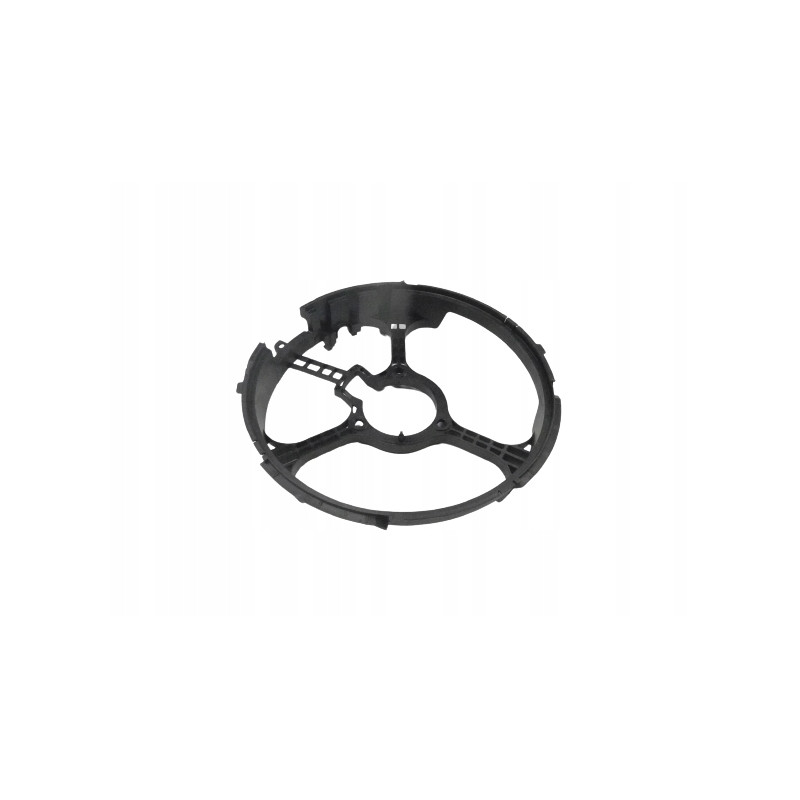 Obudowa wentylatora chłodnicy Fiat Stilo 46828257