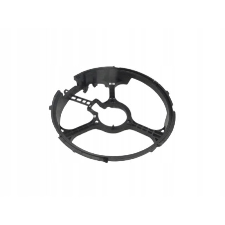 Obudowa wentylatora chłodnicy Fiat Stilo 46828257