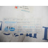 Szyba drzwi lewych tylnych VW GOLF III 1H9845205A