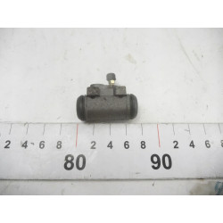 CYLINDEREK HAMULCOWY CITROEN ZX TYŁ 4402.A0