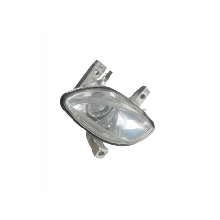 LAMPA PRZECIWMGIELNA LEWY PRZÓD LANCIA Y 46776989