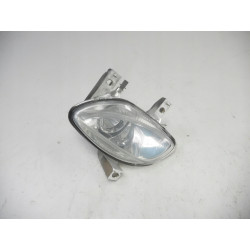 LAMPA PRZECIWMGIELNA LEWY PRZÓD LANCIA Y 46776989