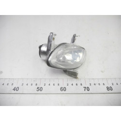 LAMPA PRZECIWMGIELNA LEWY PRZÓD LANCIA Y 46776989