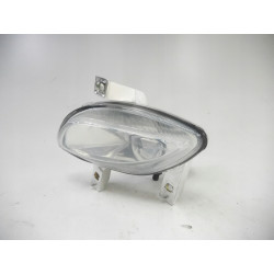 LAMPA PRZECIWMGIELNA LEWY PRZÓD LANCIA Y 46776989