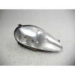 Reflektor prawy GRANDE PUNTO PUNTO III 51701594