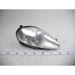 Reflektor prawy GRANDE PUNTO PUNTO III 51701594