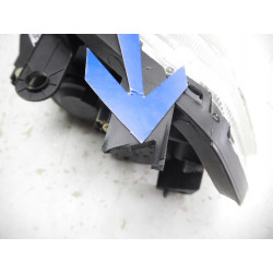 Reflektor prawy GRANDE PUNTO PUNTO III 51701594