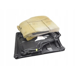 Siedzenie tylne FIAT PUNTO 51720409 51709727