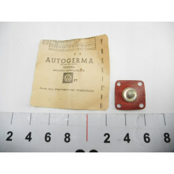 MEMBRANA GAŹNIKA VW BEETLE GHIA 111129451