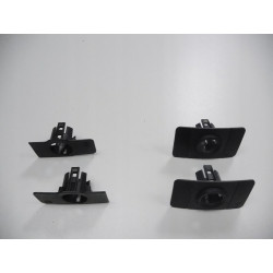 Wzmocnienie czujników parkowania Opel OE 39127501