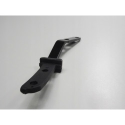 Wspornik fotela tył Opel Corsa D OE 13196036 PRAWY