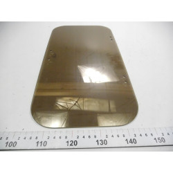Szyba szyberdachu Renault Clio II OE 6025070448