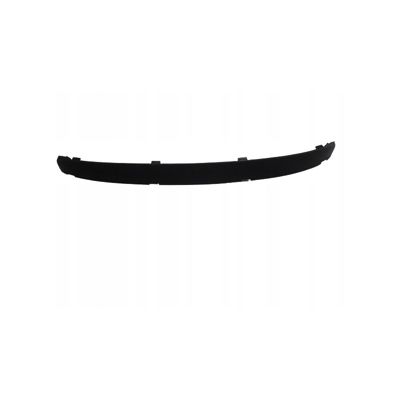 Listwa zderzaka przód Renault Laguna OE 7700821506