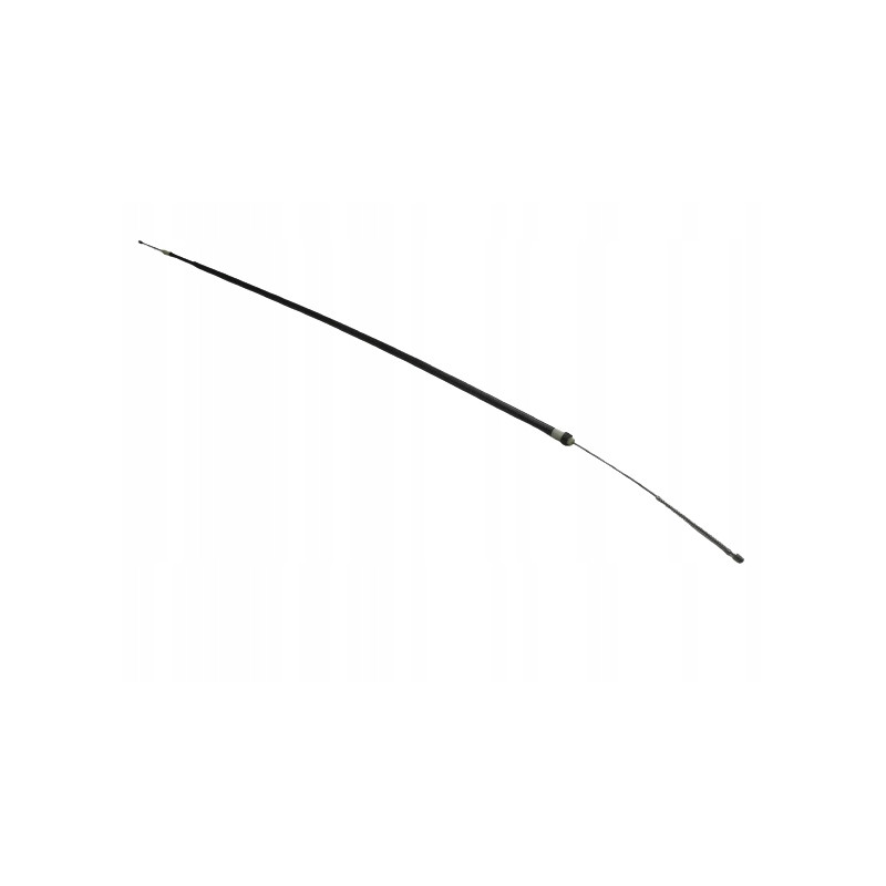 Linka hamulca ręcznego Renault MEGANE 7700424472