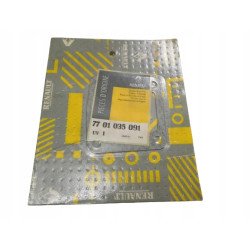 Uszczelka pompy oleju Renault Master II 7701035091
