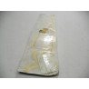 Naklejki listwy tył Renault Scenic I OE 7701470059