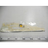 Naklejki listwy tył Renault Scenic I OE 7701470059