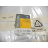 Naklejki listwy tył Renault Scenic I OE 7701470059