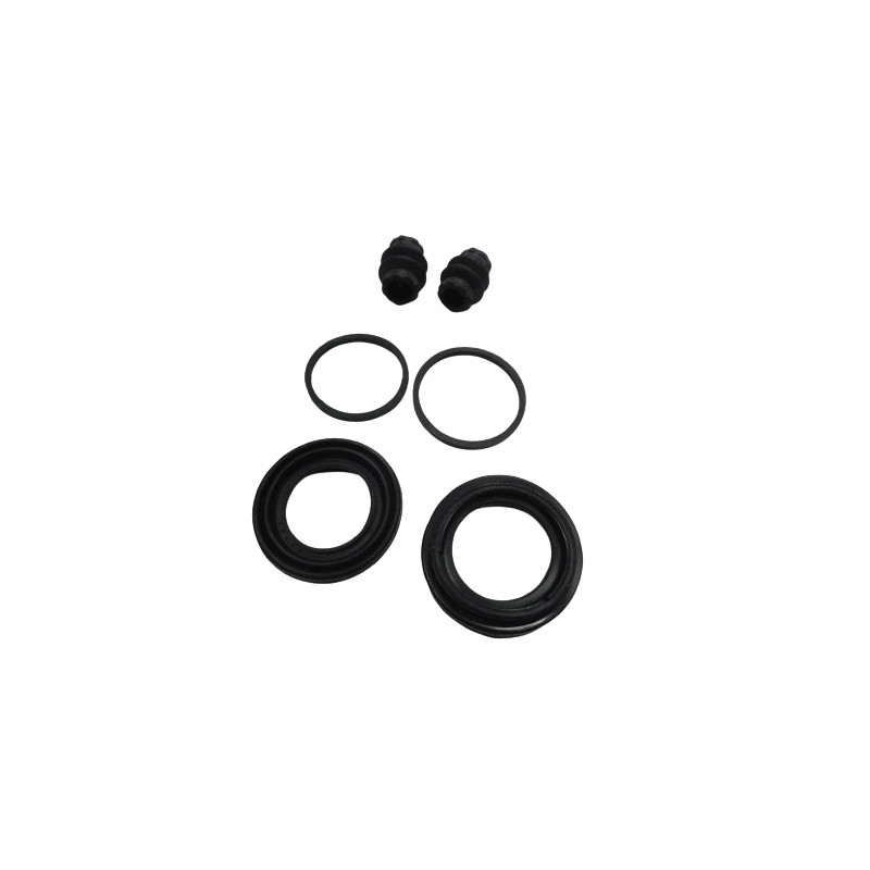 Zestaw naprawczy, zacisk hamulca A.B.S. 53155