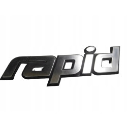 Emblemat Renault Rapid OE 7700815571