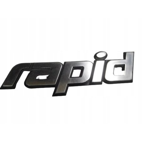Emblemat Renault Rapid OE 7700815571
