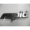 Emblemat Renault Rapid OE 7700815571
