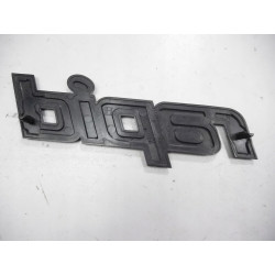 Emblemat Renault Rapid OE 7700815571